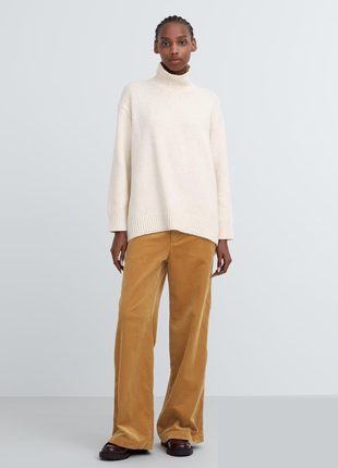 Гольф uniqlo (461094)