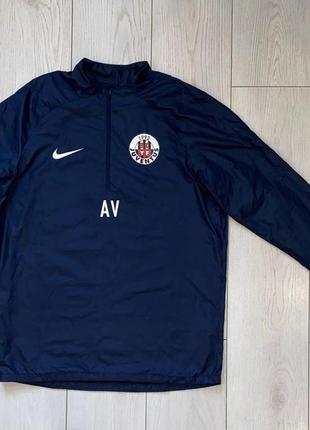 Чоловіча вітрівка nike City juventus size m-l