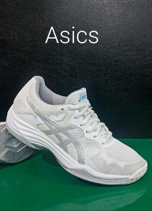 Жіночі волейбольні кросівки asics gel-tactic 12 femm оригінал