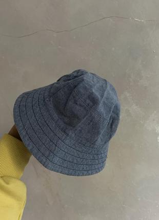 Легка бавовняна панамка до року