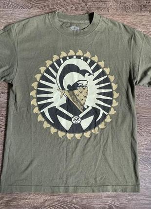 Deffend hawaii ® men's t-shirts футболка