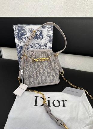 Женская сумка диор dior