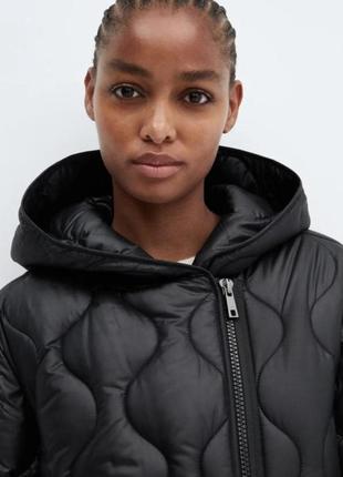 Жіноча куртка