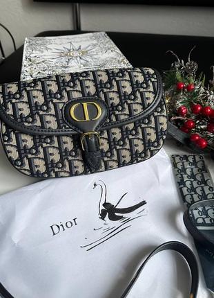 Женская сумка диор dior