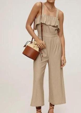 Комбінезон mango