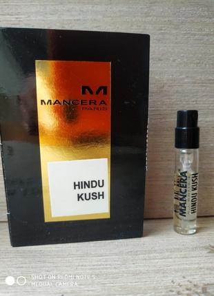 Montale hindu kush.парфум.2 мл.