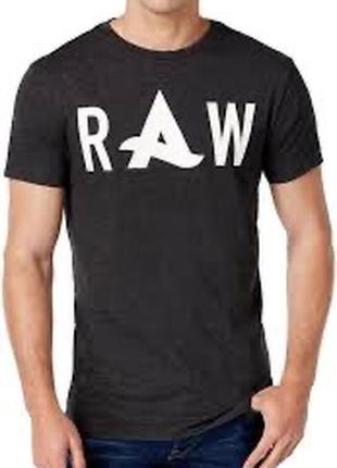 G-star raw ® men's t-shirts оригінал футболка нової колекції