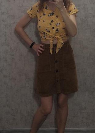 Топ сорочка