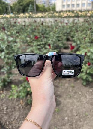 Хамелеонові сонцезахисні окуляри
