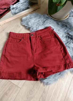 Джинсов шорты от m&s