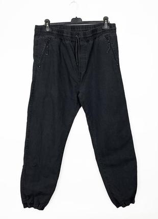Carhartt wip valiant jogger мужские брюки