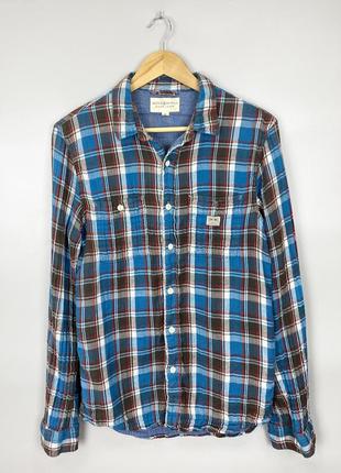 Denim supply ralph lauren мужская рубашка