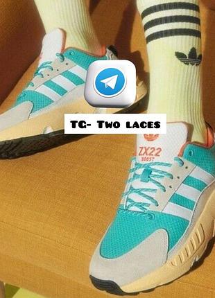 Оригинальн! кроссовки adidas coreracer 42.5 / 45 <unk> fx3593