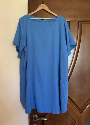 Платье новое, большой размер