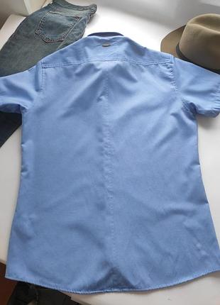 Рубашка мужская bewley ritchic