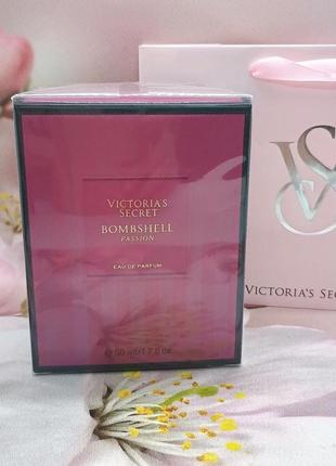 Парфум bombshell passion eau de parfum  victoria's secret