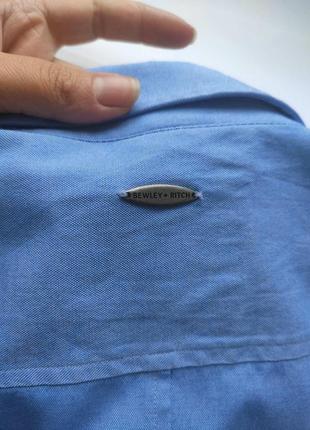 Рубашка мужская bewley ritchic