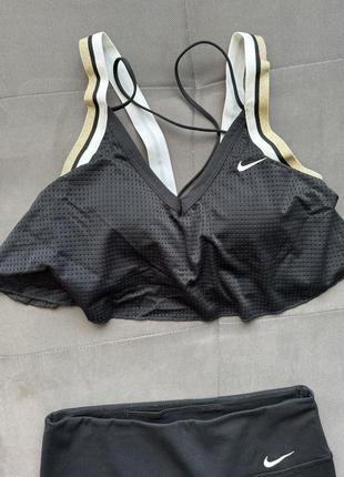 Спортивний комплект nike dry fit