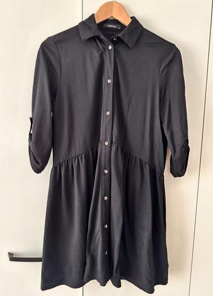 Плаття широке