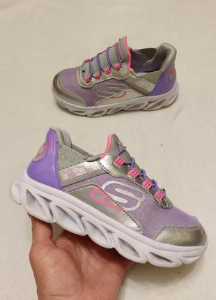 Кросівки skechers 33 21см