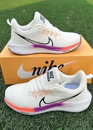Nike air max кроссовки сеточка