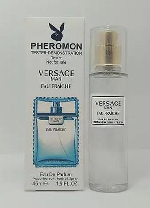 Стойкий парфюм с феромонами