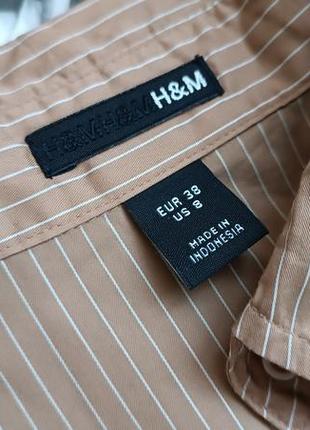 Блуза h&m2 фото