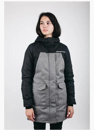 Куртка зимова