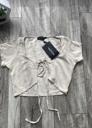 Льляний топ