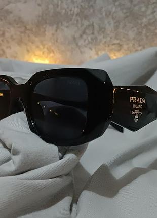 Окуляри prada milano