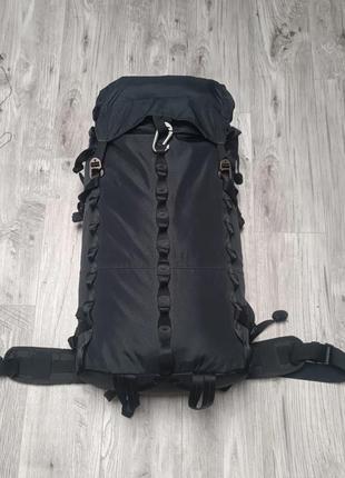 Рюкзак туристический exped mountain pro 44 l deuter osprey tatonka