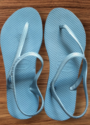Havaianas шлепанцы