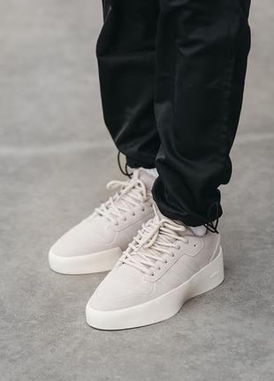 Кроссовки мужские в стиле adidas forum 86 x fear of god