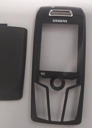 Корпус для телефона siemens s65