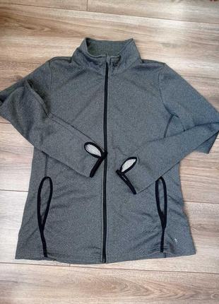 Спортивная зепка