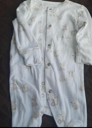 Дитячі боді