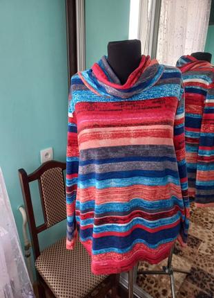 Свитер 😀😀😀