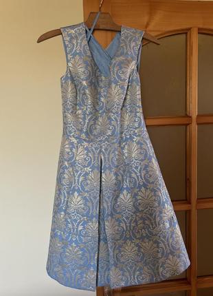 Сукня для випускного