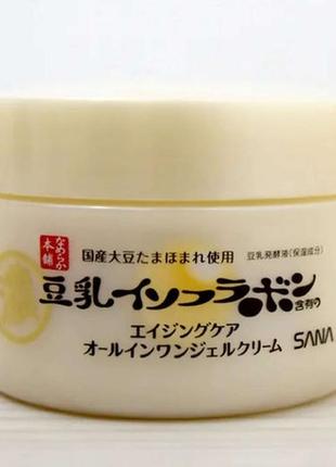Крем ночной для лица с ретинолом nameraka hompo wrinkle night cream, япония