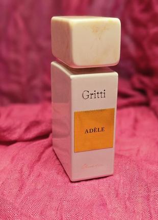 Gritti adele