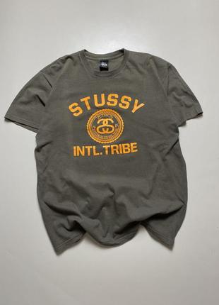 Stussy футболка