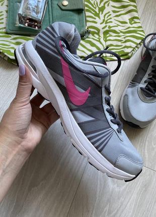 Крутые кроссовки nike