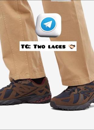 Оригинальн! кроссовки мужские new balance 610 42 &lt;unk&gt; ml610tbi