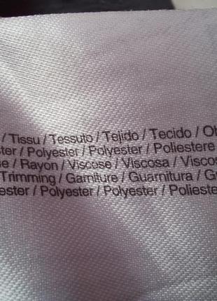 Платье женское 5