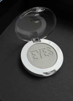 Тени для век.