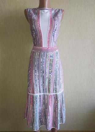 Ivko 🇮🇹 оригинал прекрасное платье премиум бренда