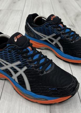 Чоловічі кросівки asics gel nimbus 18 (26,5 см)