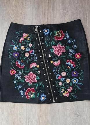 Юбочка,,stradivarus,