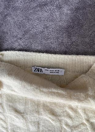 Світер zara 6