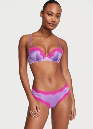 Комплект білизни victoria's secret, 34с(75с), м